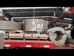 Катушка Astm A463 0,23 утиля кремния стальная 0,27 0,3 0,35 Mm для трансформатора сделала в фарфоре