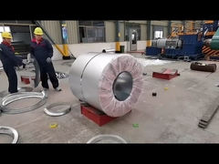 шоу катушки кремния стальное