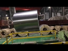 Катушка 0.15mm JFE POSCO ультратонкая электрическая стальная 0.08mm 23ZDKH85 23ZDMH85 23ZH85 25HX1300