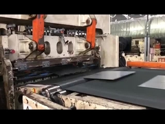 Электрическая стальная катушка